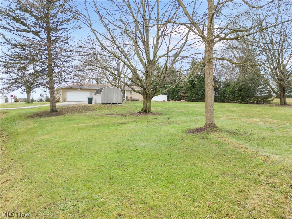 5147 Broadway Avenue NE Louisville OH 44641