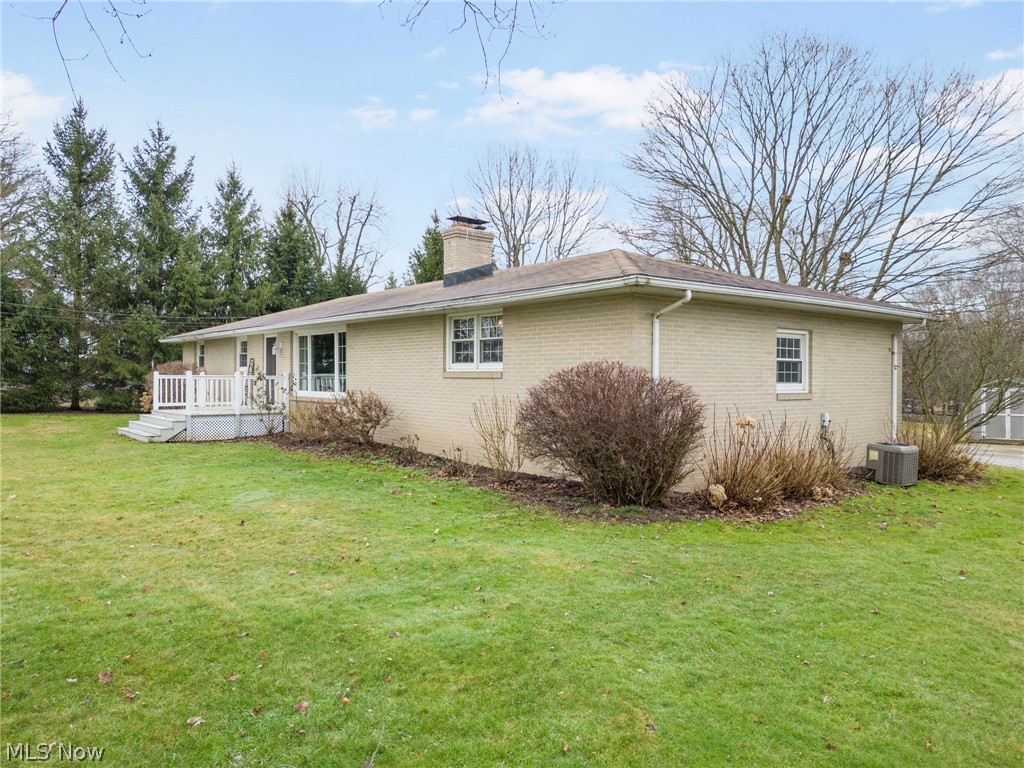5147 Broadway Avenue NE Louisville OH 44641