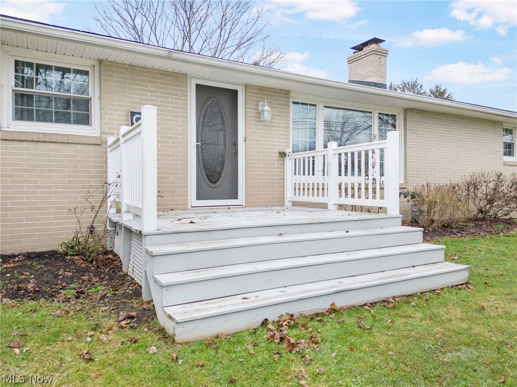 5147 Broadway Avenue NE Louisville OH 44641