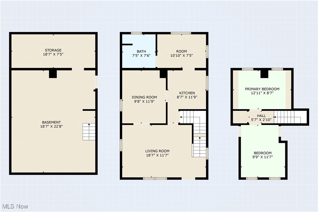 699 Fultz Street Akron OH 44307