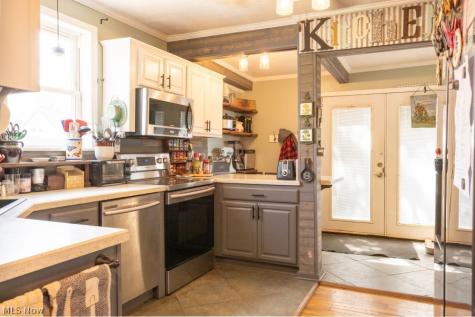 1437 Brooklyn Avenue SW Canton OH 44710