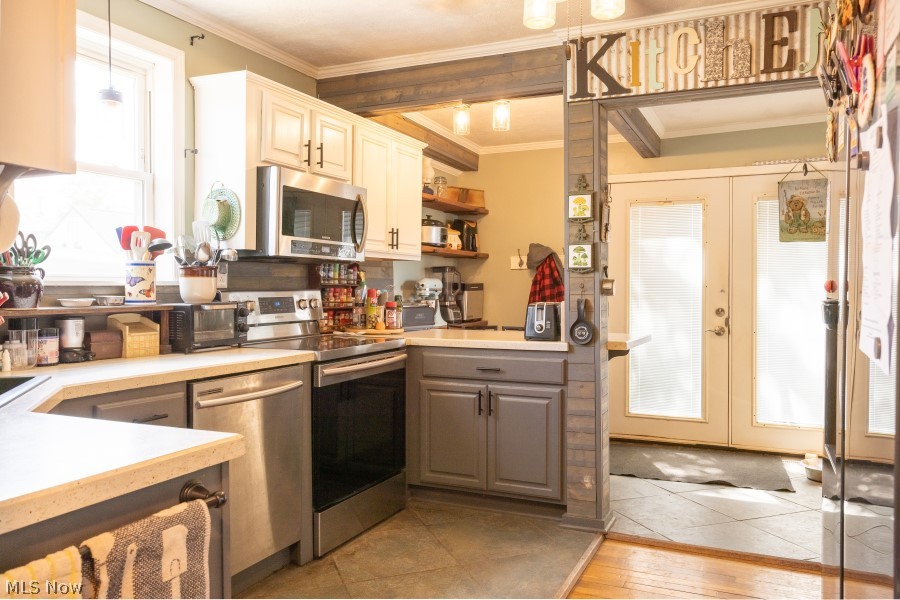 1437 Brooklyn Avenue SW Canton OH 44710