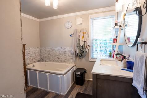 1437 Brooklyn Avenue SW Canton OH 44710