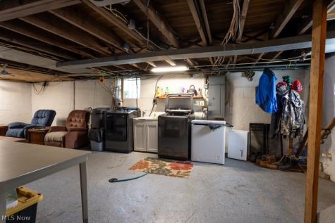 1437 Brooklyn Avenue SW Canton OH 44710