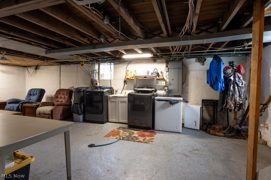 1437 Brooklyn Avenue SW Canton OH 44710