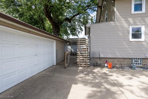 1437 Brooklyn Avenue SW Canton OH 44710
