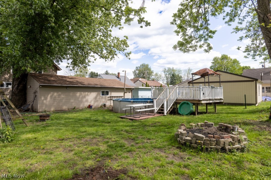 1437 Brooklyn Avenue SW Canton OH 44710