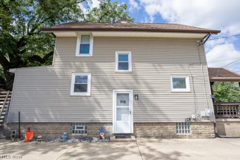 1437 Brooklyn Avenue SW Canton OH 44710