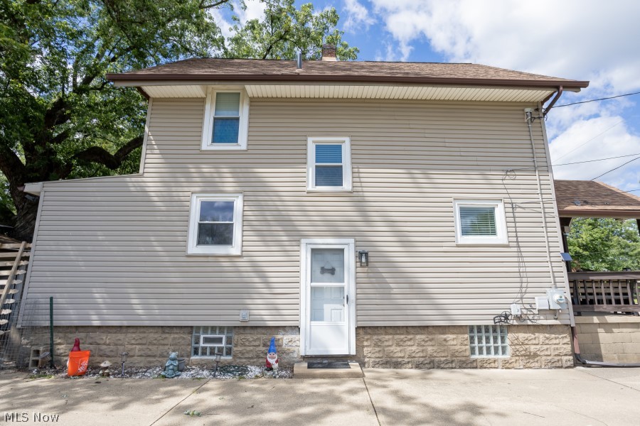 1437 Brooklyn Avenue SW Canton OH 44710