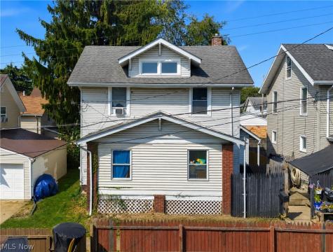 1535 Ames Court NW Canton OH 44703