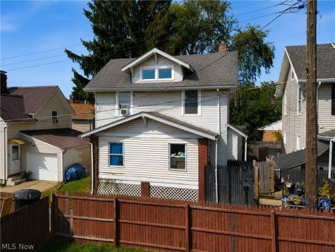 1535 Ames Court NW Canton OH 44703