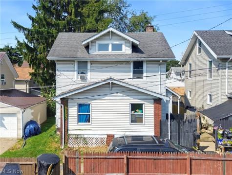1535 Ames Court NW Canton OH 44703