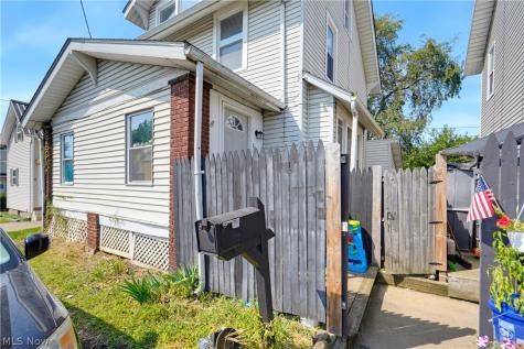 1535 Ames Court NW Canton OH 44703