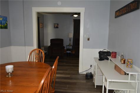 407 W Herrick Avenue Wellington OH 44090