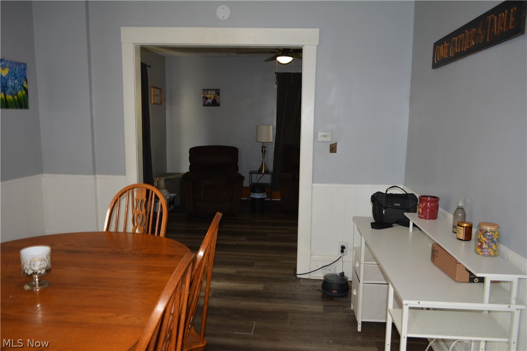 407 W Herrick Avenue Wellington OH 44090