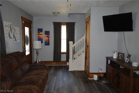 407 W Herrick Avenue Wellington OH 44090