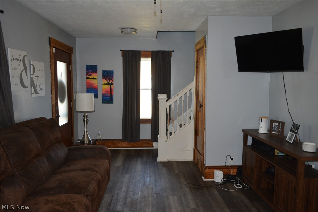 407 W Herrick Avenue Wellington OH 44090
