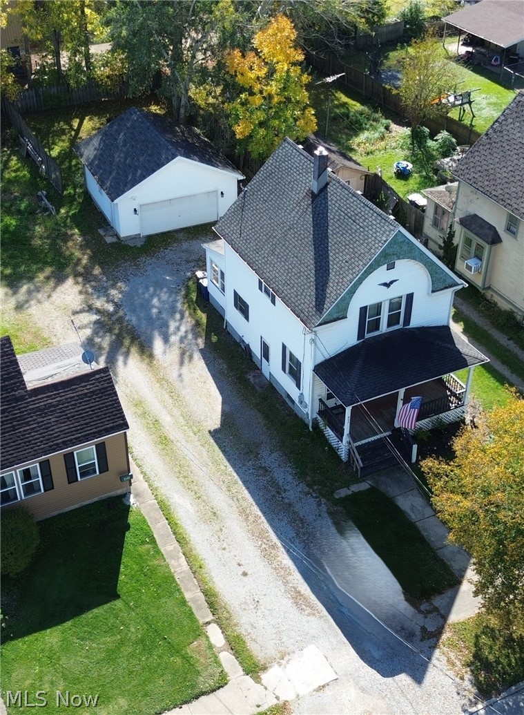 407 W Herrick Avenue Wellington OH 44090