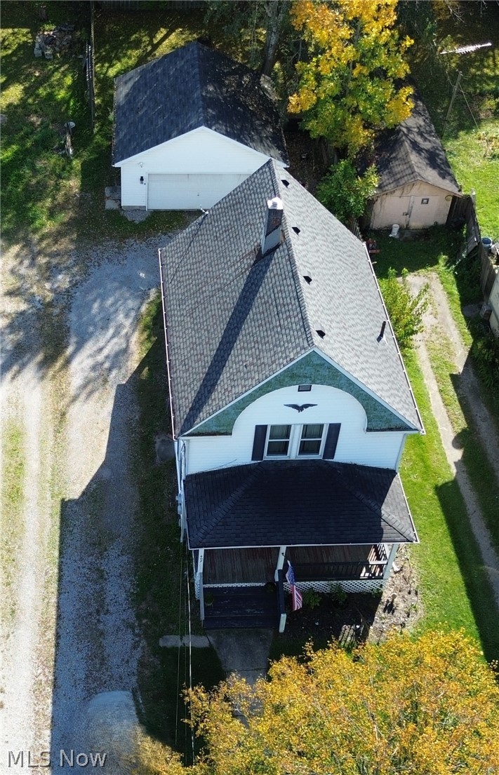407 W Herrick Avenue Wellington OH 44090