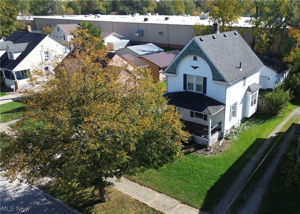 407 W Herrick Avenue Wellington OH 44090