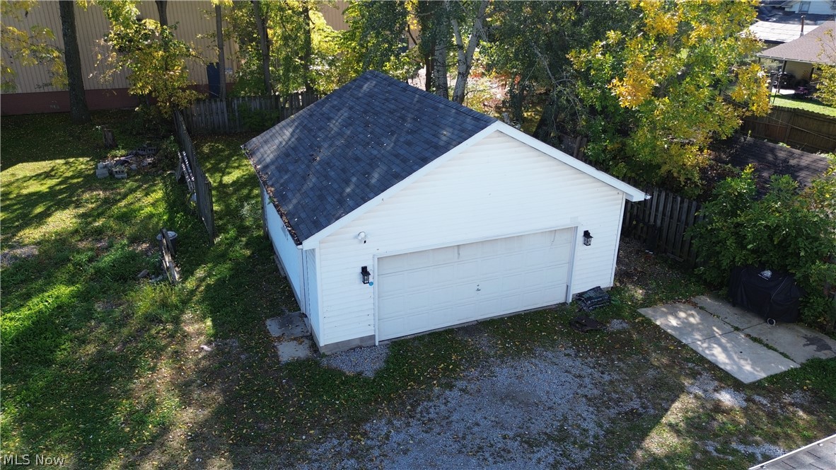 407 W Herrick Avenue Wellington OH 44090