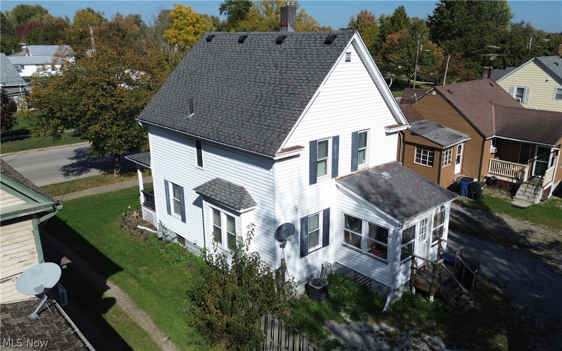 407 W Herrick Avenue Wellington OH 44090