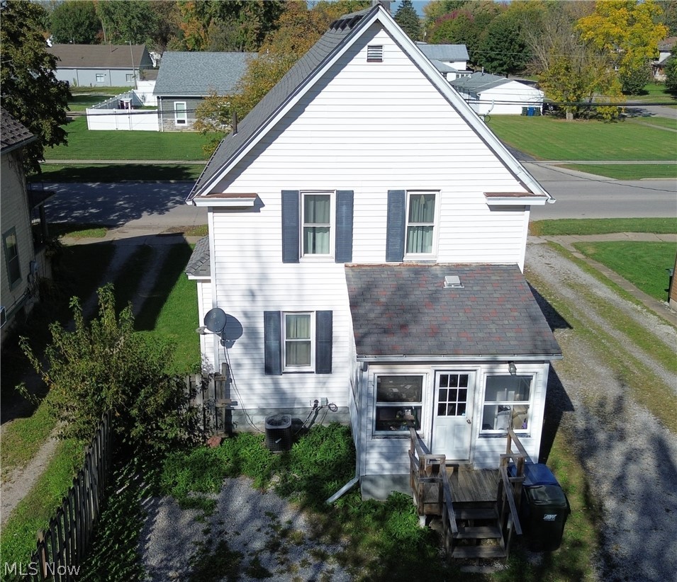 407 W Herrick Avenue Wellington OH 44090