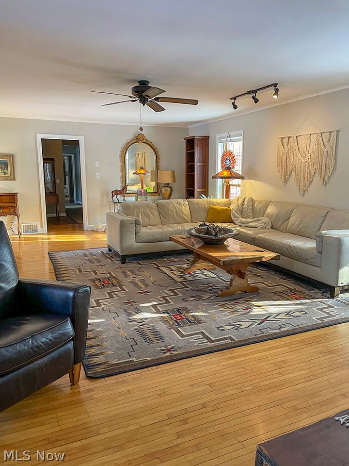 1437 N Park Avenue NW Canton OH 44708