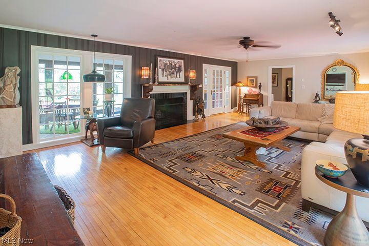 1437 N Park Avenue NW Canton OH 44708