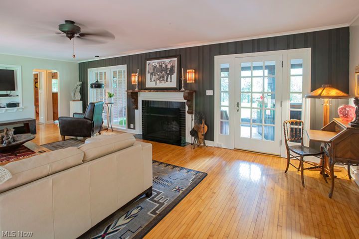1437 N Park Avenue NW Canton OH 44708