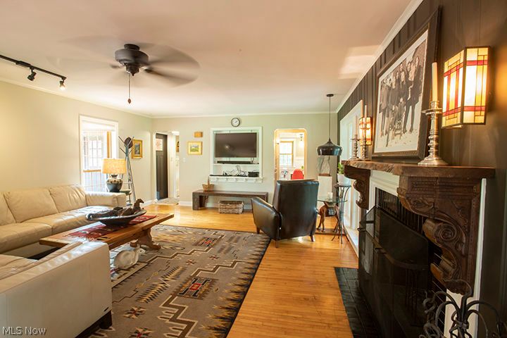 1437 N Park Avenue NW Canton OH 44708