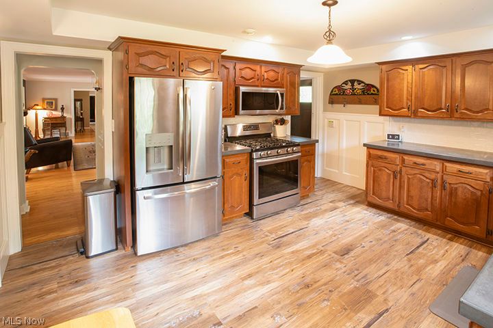 1437 N Park Avenue NW Canton OH 44708
