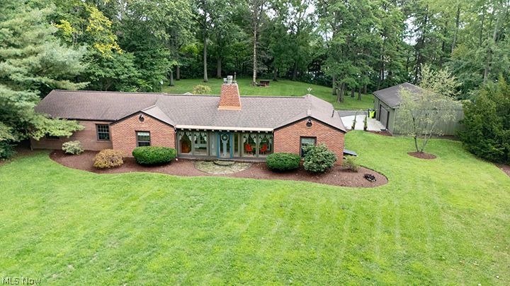 1437 N Park Avenue NW Canton OH 44708