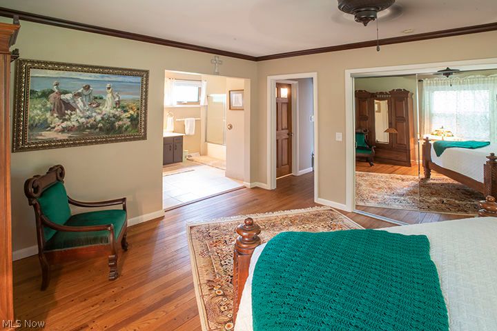 1437 N Park Avenue NW Canton OH 44708