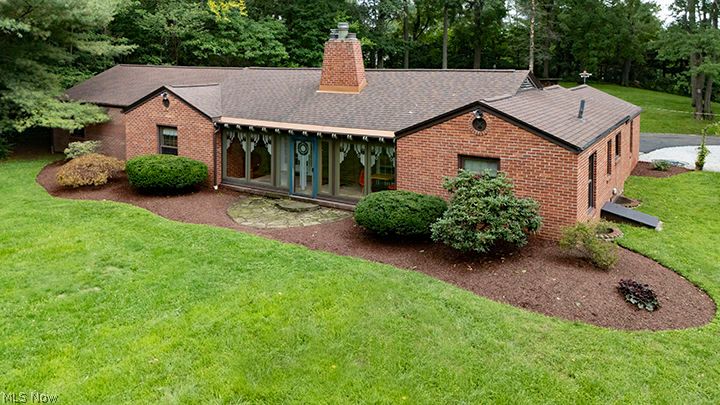 1437 N Park Avenue NW Canton OH 44708