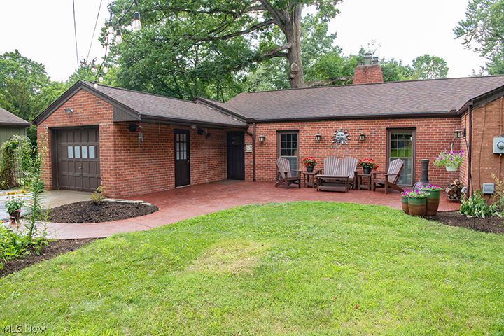 1437 N Park Avenue NW Canton OH 44708