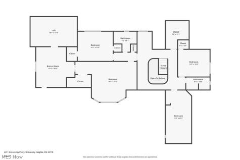 4411 University Parkway University Heights OH 44118