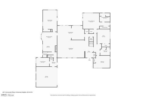 4411 University Parkway University Heights OH 44118