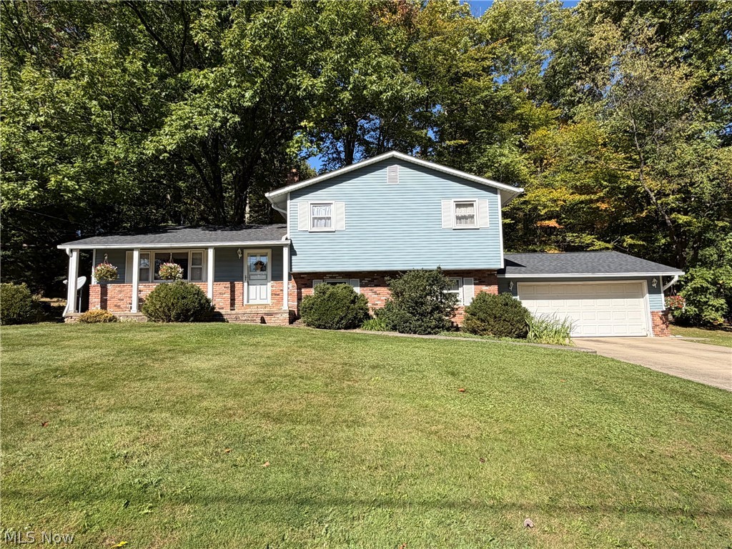 14320 Broadwood Drive Burton OH 44021