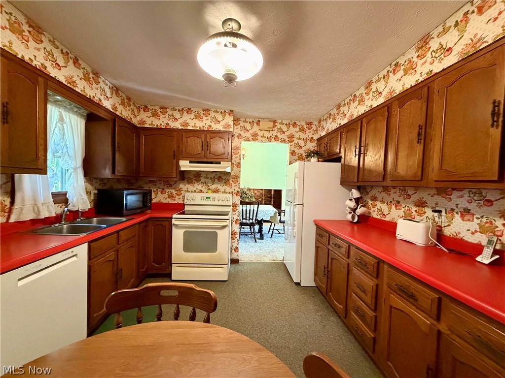 14320 Broadwood Drive Burton OH 44021