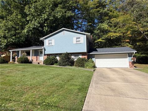 14320 Broadwood Drive Burton OH 44021