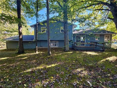 14320 Broadwood Drive Burton OH 44021