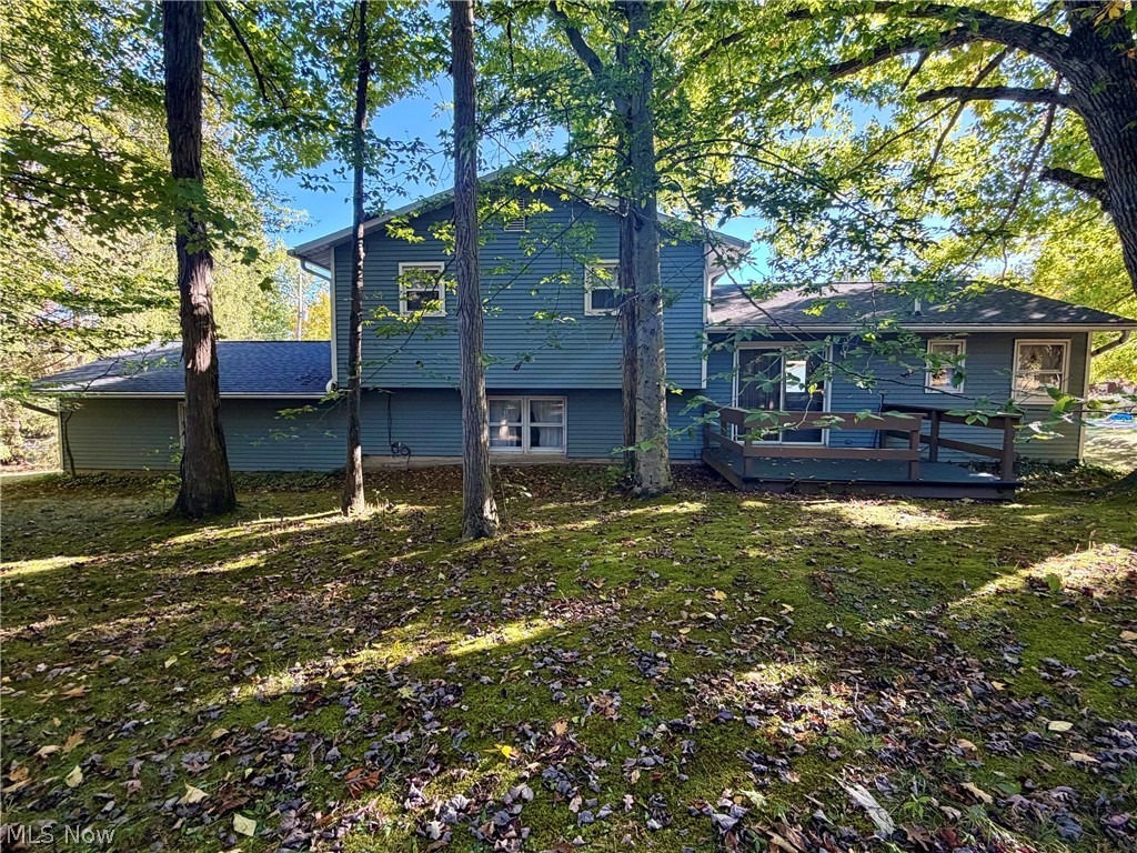 14320 Broadwood Drive Burton OH 44021