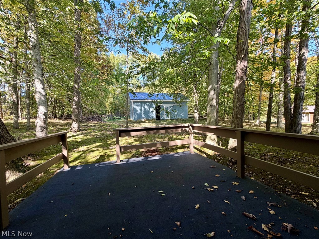 14320 Broadwood Drive Burton OH 44021