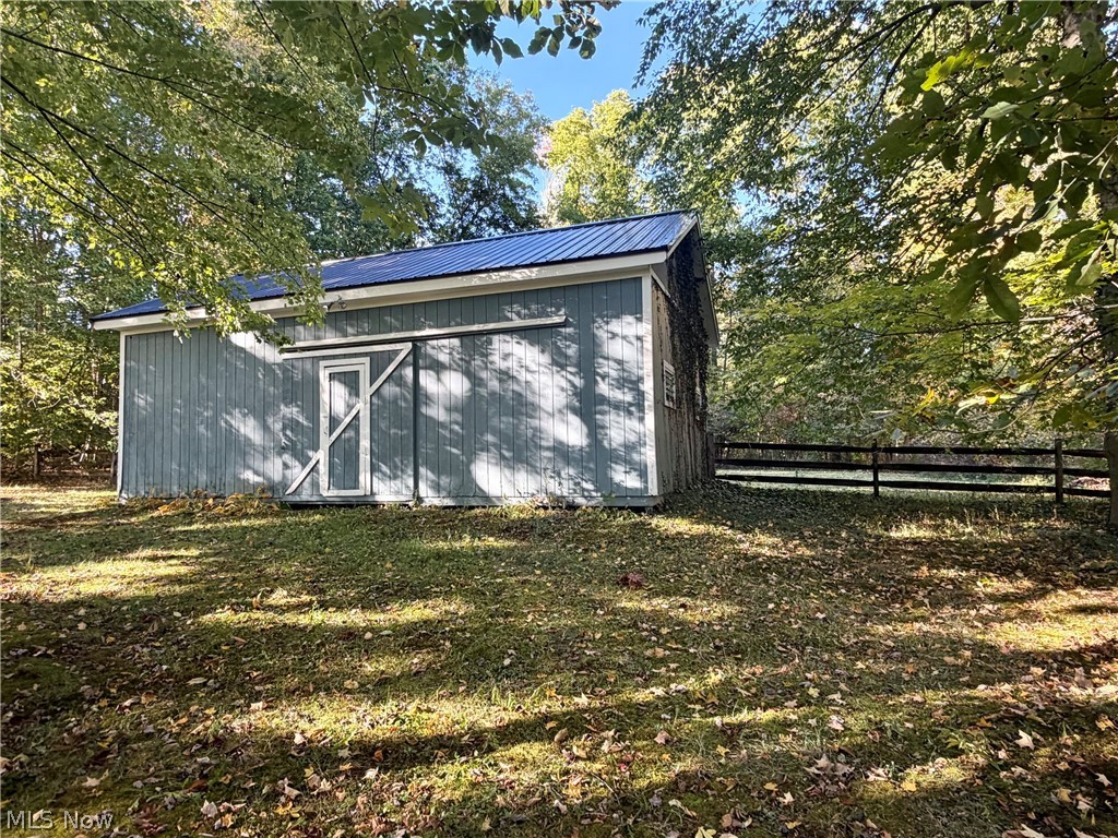 14320 Broadwood Drive Burton OH 44021