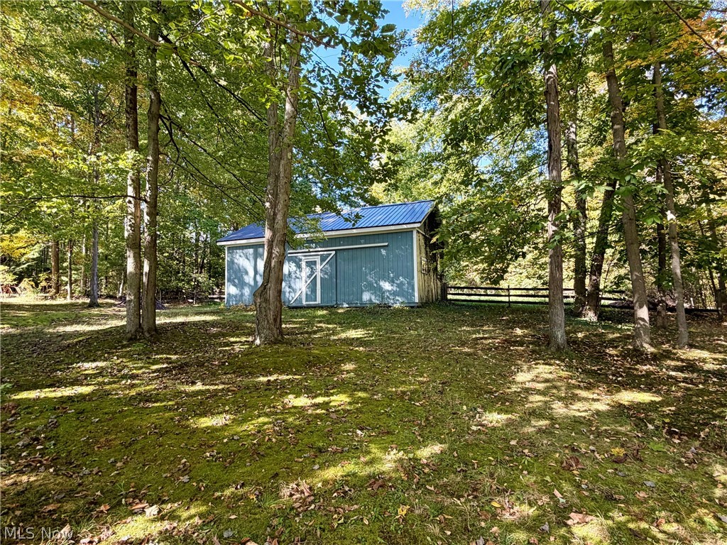 14320 Broadwood Drive Burton OH 44021