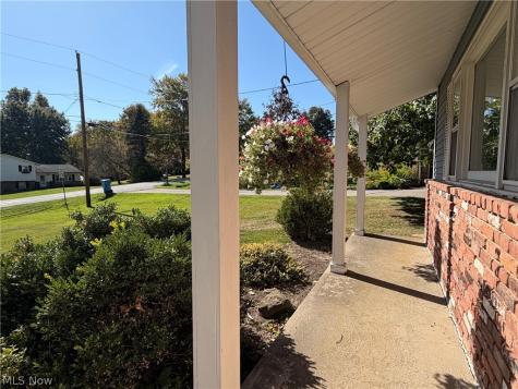 14320 Broadwood Drive Burton OH 44021