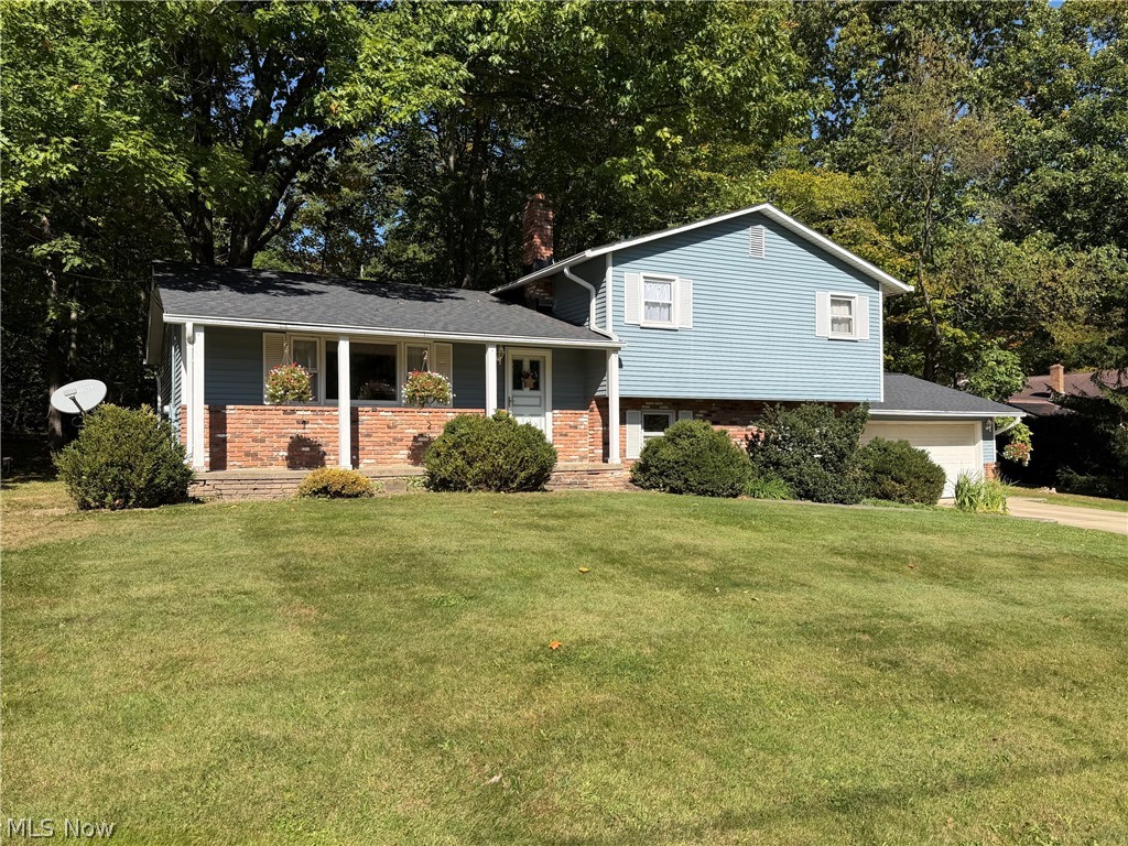 14320 Broadwood Drive Burton OH 44021