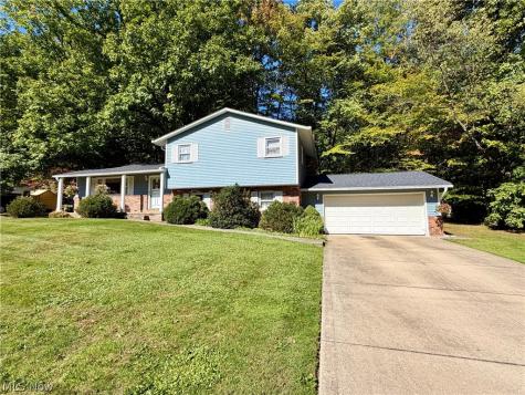14320 Broadwood Drive Burton OH 44021