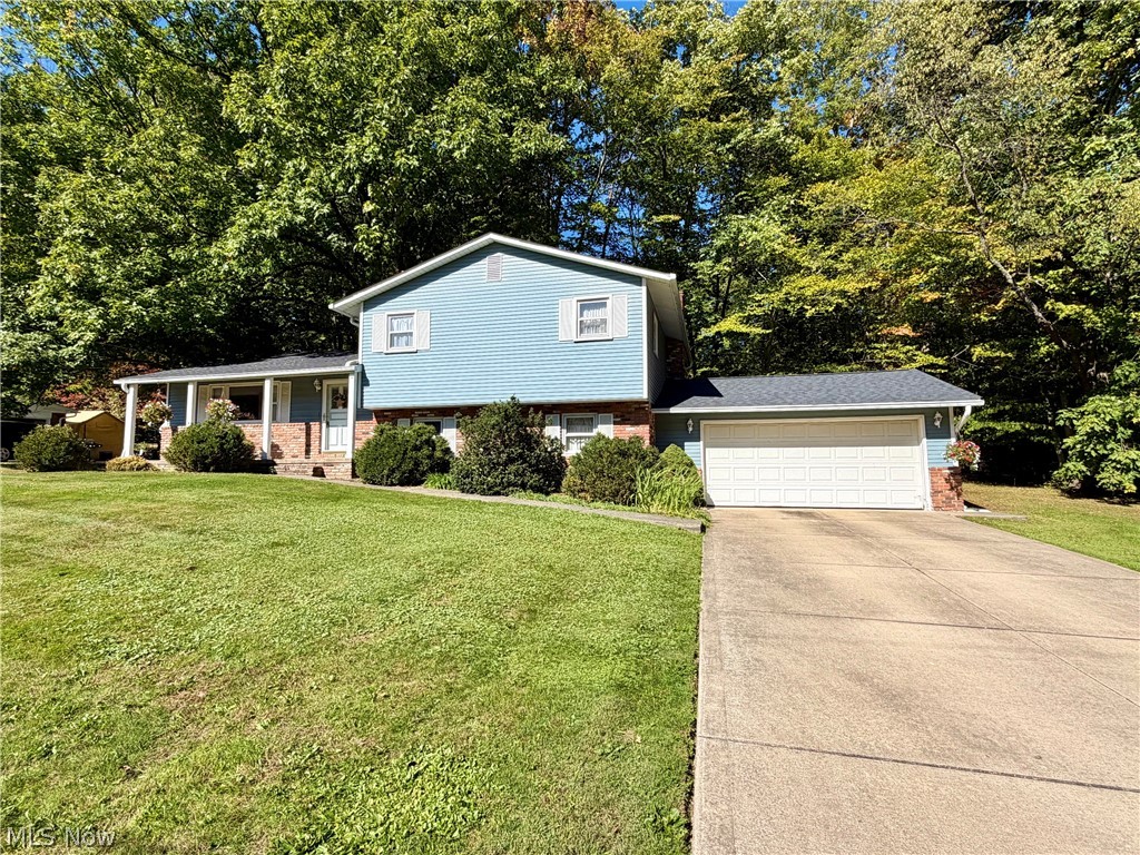 14320 Broadwood Drive Burton OH 44021